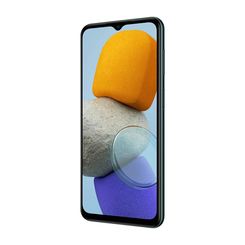 Samsung Galaxy M23 128GB - Verde Escuro image number 2